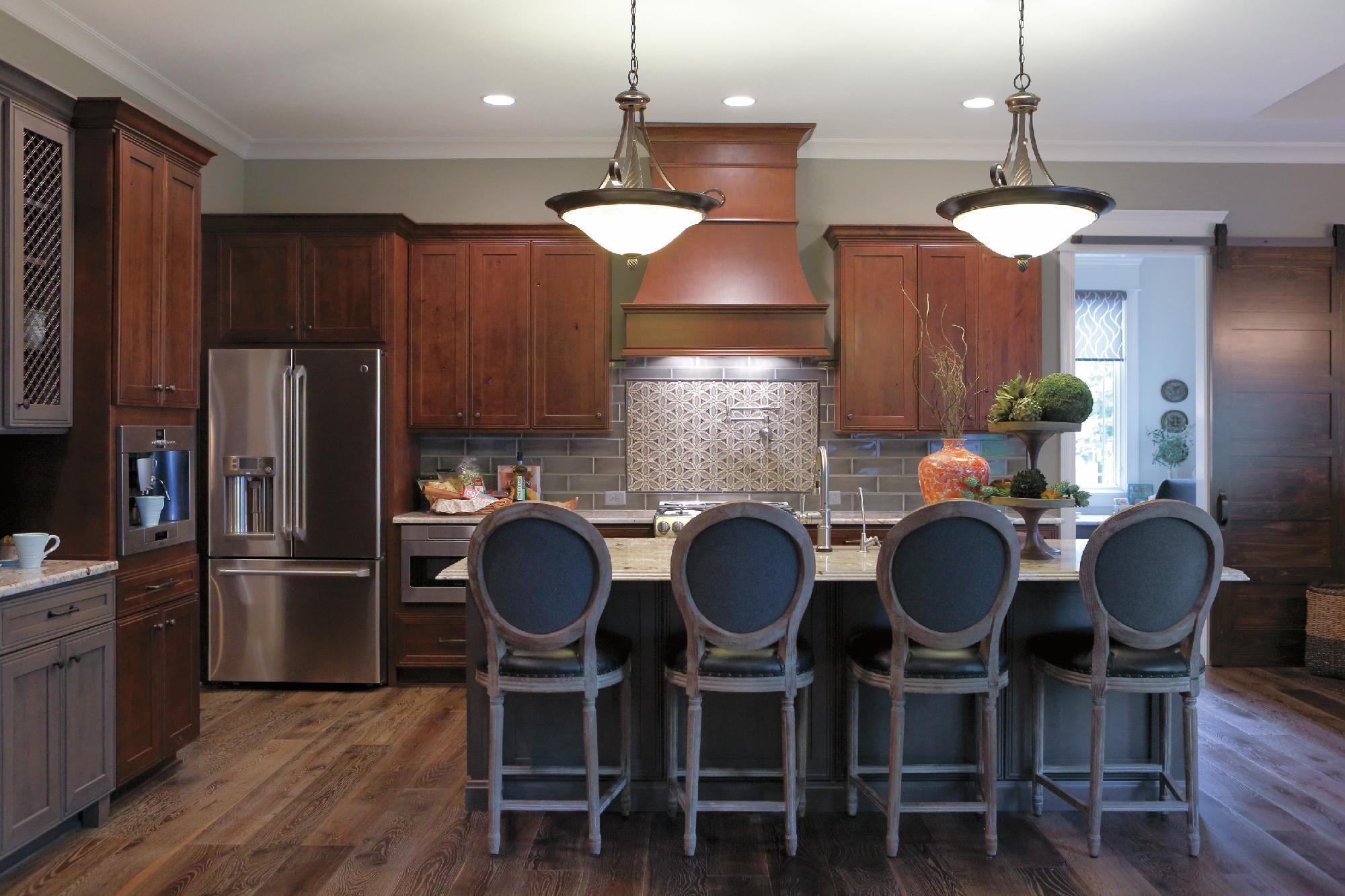 Artesso SmartTouch Kitchen Faucet with Pulldown Spray - Stainless 64025LF-SS Brizo - Image 4