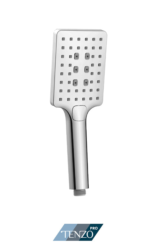 Tenzo Pro Hand Shower Head 2-Functions - HS-224-XX