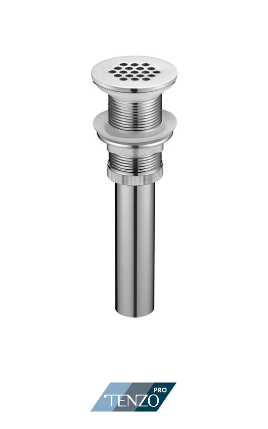Tenzo Lavatory Drain - DR-WOF-03-XX