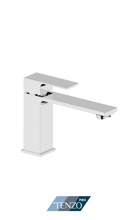 Tenzo Kalissa KA37-PB Deck Mount Tub Filler Without Hand Shower
